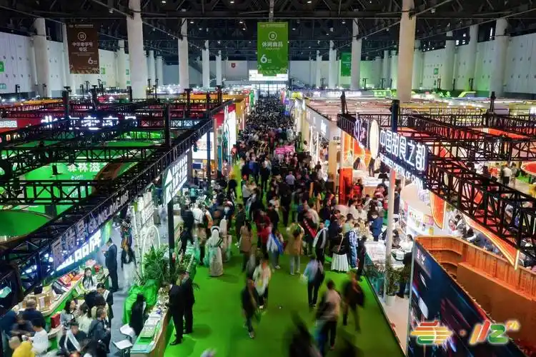 下半年食饮招商风口!2026 南京全国糖酒会开启招商,对接全国各地经销商资源
