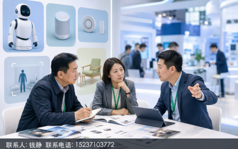 居家养老占比52.9%成主流，智慧康养展产商该重排产品方向