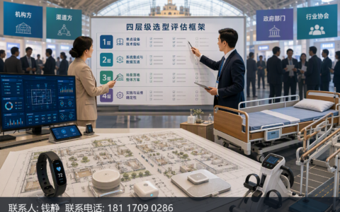 智能助行外骨骼零售涨785.5%后，康复医疗展给选品和渠道留了位