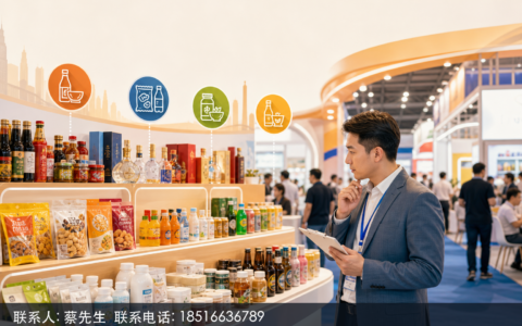 旺季不旺的饮料经销商，去秋季糖酒会该换三类货盘能力