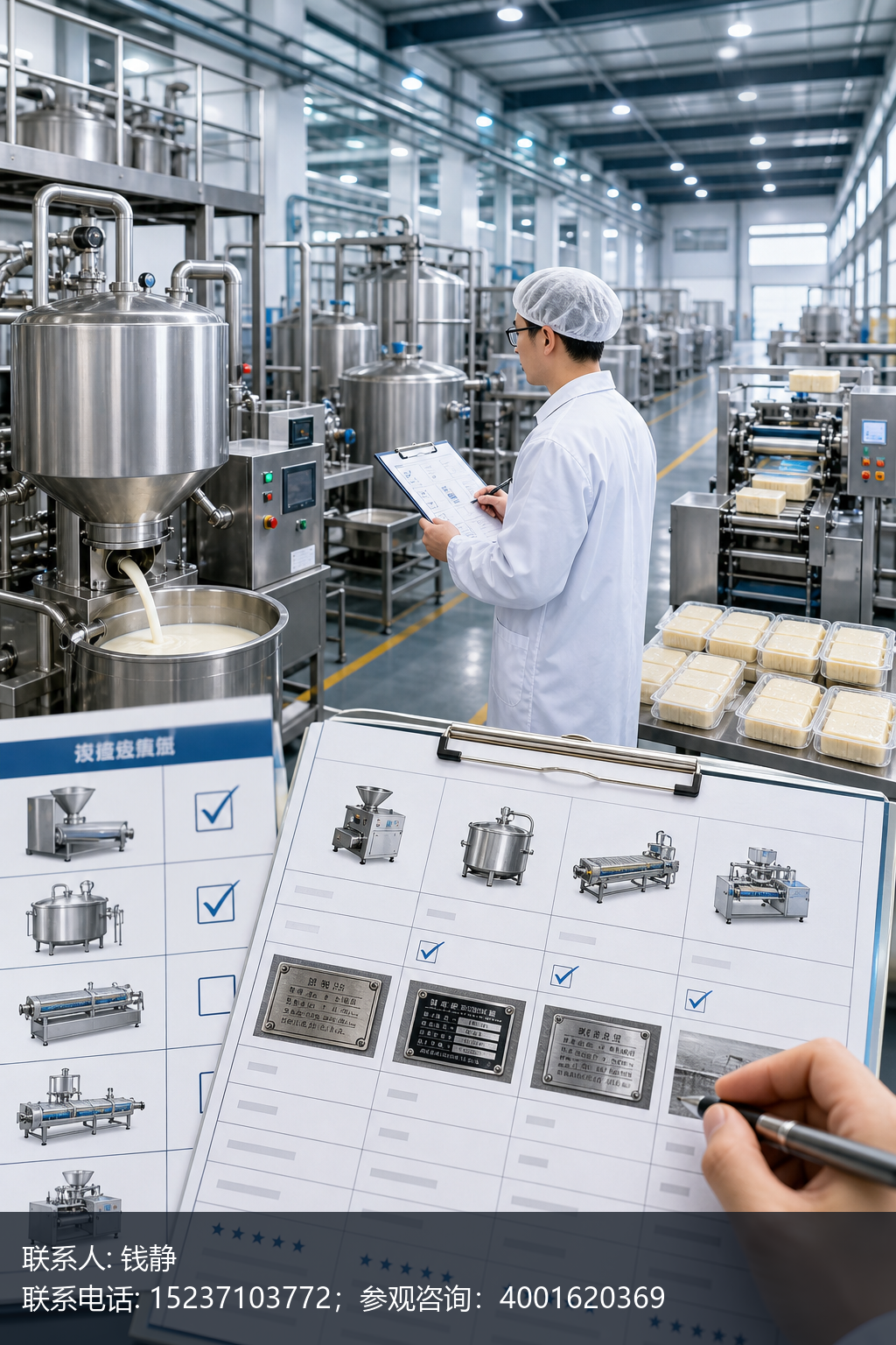 植物奶扩围推高大豆原料需求，2026中国（郑州）国际豆制品展览会给出接单信号