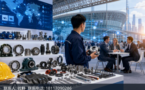 你的产线还在等询盘，重庆跨交会已收集超4112家采购商信息