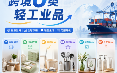 展商招募|2026重庆跨境电商交易会（重庆）9月18