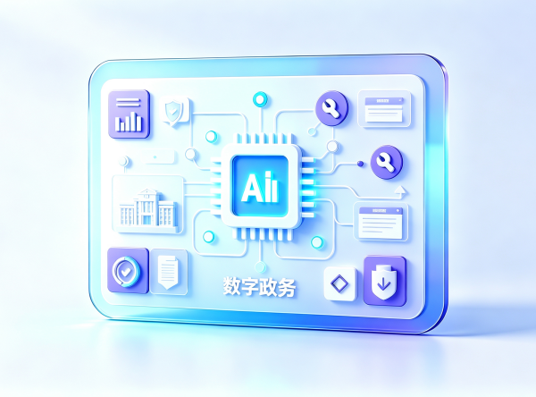 数字政务