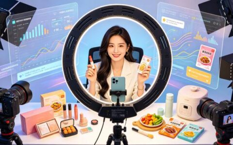 直播带货的大V真的重要吗？——从东方甄选”去主播化”后的首份财报说起