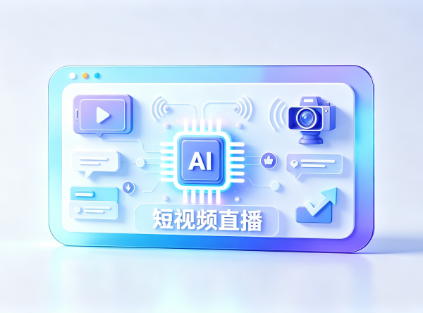 短视频直播
