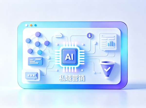 私域运营