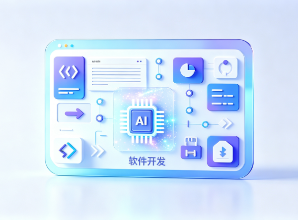 软件开发