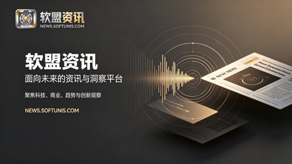 软盟资讯-关于我们