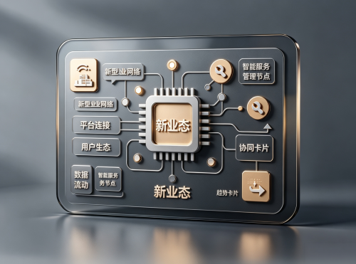 新业态