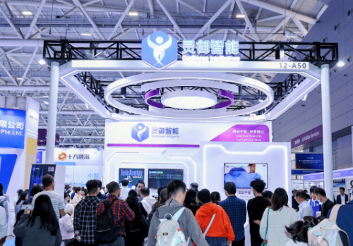 聚焦具身智能新赛道！2026高交会人工智能与机器人产业链展区 精准契合产业核心需求