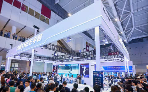 千家企业齐聚鹏城！2026深圳高交会机器人产业链展 构筑产业全景生态