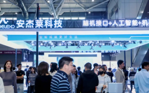 需求井喷、全链发力！第二十八届高交会亚洲机器人产业链展 释放产业澎湃动能