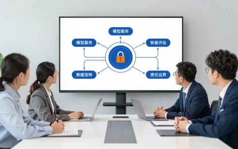 7至8月新增124款生成式人工智能服务完成备案：企业如何看懂备案增长与落地边界？