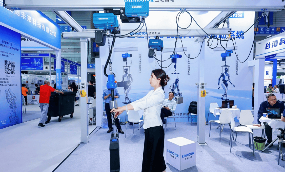 2027深圳人工智能算力展,聚焦国产化算力,破解AI产业卡脖子难题