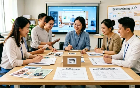 直播带货合规要求趋严后：中小商家如何用留样、客服与供应链SOP降低运营风险？