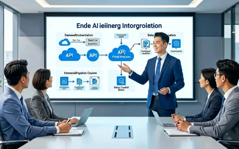 OpenAI开放Agents API：企业接入智能体前，先核对哪些能力与权限边界？