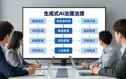 日本更新AI事业者指南至1.2版：企业部署生成式AI如何补齐治理与透明度要求？
