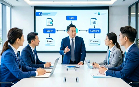 中国拟完善人工智能生成内容标识规则：企业如何提前做好内容合规准备？