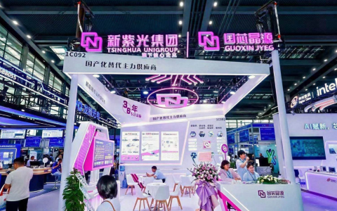 2027深圳人工智能展/深圳机器人展,规模重磅升级 8万平全馆联动