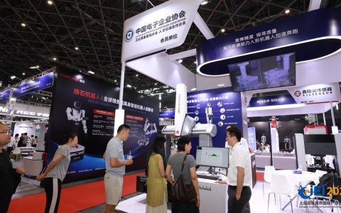 开启产业新元年｜2027上海具身智能产业展会 定档四月沪上启幕