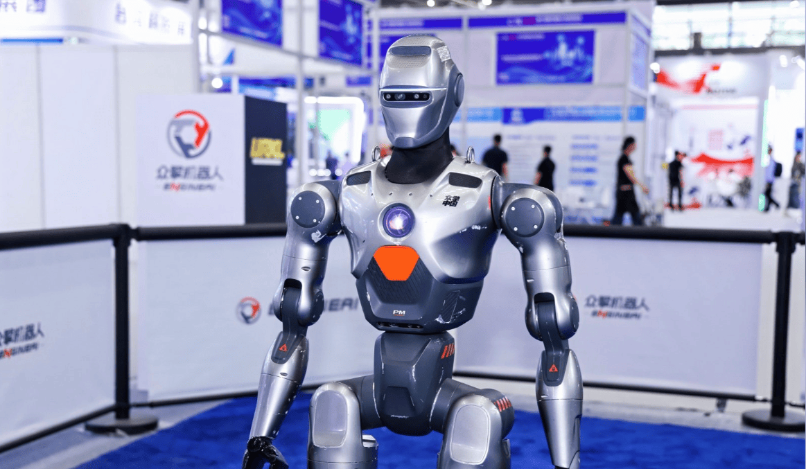 硬核科技燃动湾区“2027深圳机器人展会”全产业链生态重磅集结 1 文章配图-1