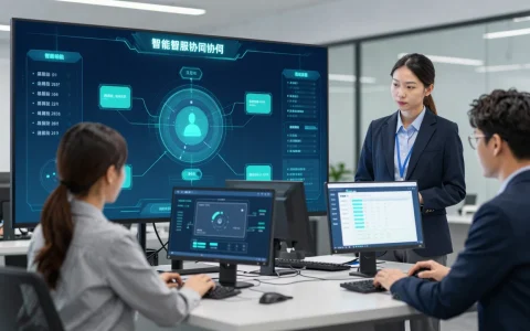 从大模型到业务智能体：银行AI加速进入运营、审核与客服流程