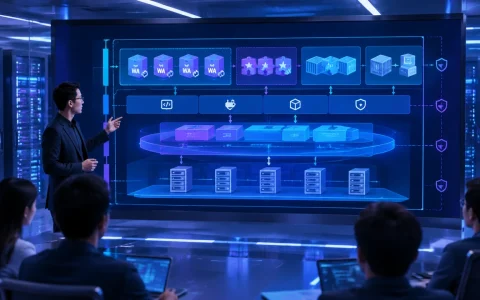 WebAssembly组件模型走向企业应用：技术负责人如何评估性能、隔离性与落地成本？