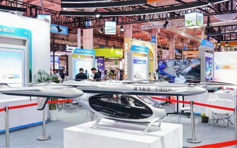 赋能万亿AI产业蓝图 | 2027京津冀人工智能产业展会6月落地北京