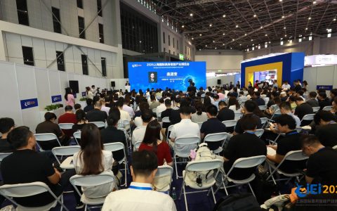 叩响物理智能时代大门，2027 上海具身智能展览会聚焦人形机器人前沿突破
