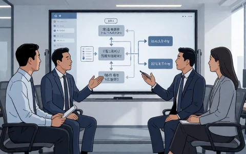 AI智能体从演示走向交付：企业如何判断任务闭环是否真正跑通？