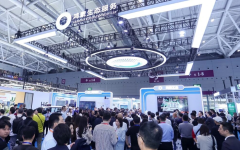 热度拉满！2026深圳高交会机器人产业展区，国产机器人全员集结