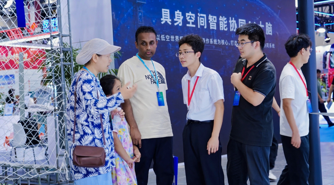 筑牢AI发展安全底线，2027 杭州安博会・杭州国际数字安防展 探讨AI算法治理与数据合规