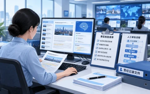 美联社更新人工智能新闻规范：从“能否使用”到“谁来核验”，媒体企业如何建立AI责任边界？