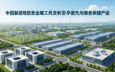 新型政策性金融工具加码数字经济：8000亿元投向哪些新质生产力项目？
