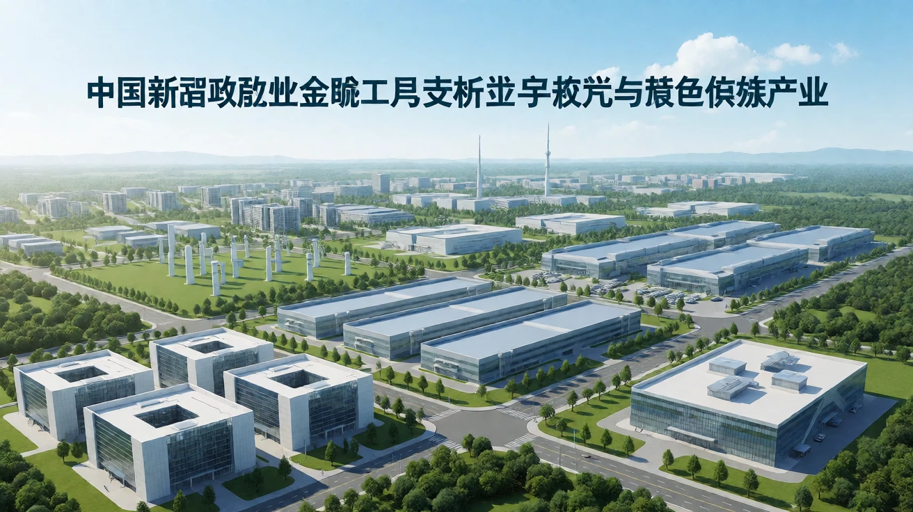 新型政策性金融工具加码数字经济：8000亿元投向哪些新质生产力项目？