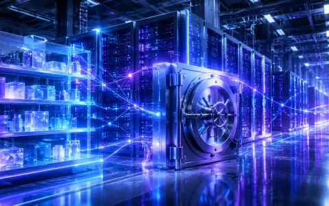 算力超银生态共建计划启动：Token普惠模式能否降低AI使用门槛