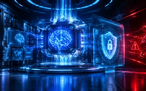 9月7日AI前沿观察：Astra发布、AGI宣言与安全刹车同时出现