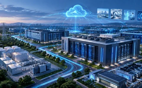 工信部规划2030年智能算力达9800 EFL：基础设施扩张将带来哪些新问题