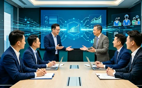 上海金融监管局发布企业级AI平台建设新规：金融机构落地路径全解析