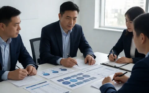 数字经济政策频繁更新：企业如何区分政策信号、执行条件与真实机会？