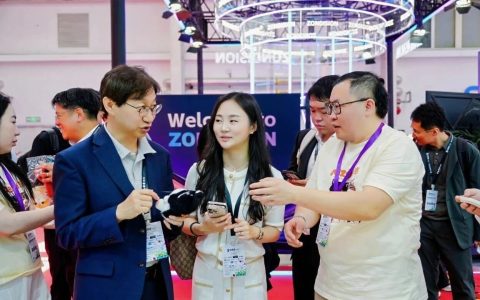 打造机器人产业新高地 | 2027世亚智博会（机器人产业链展会）