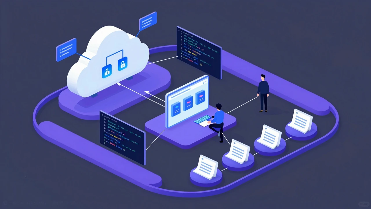 OpenAI Agents API开放公测：托管式Codex执行框架如何影响企业智能体开发？