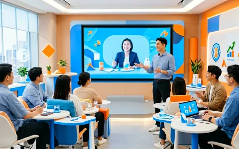 直播投流点击多、成交少：品牌如何用短视频预热、直播间分层与私域跟进重做转化链路？