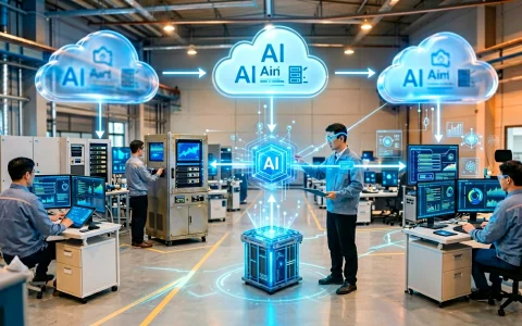 博鳌亚洲论坛释放新信号：AI从云端走向终端，企业如何重估数字经济布局？