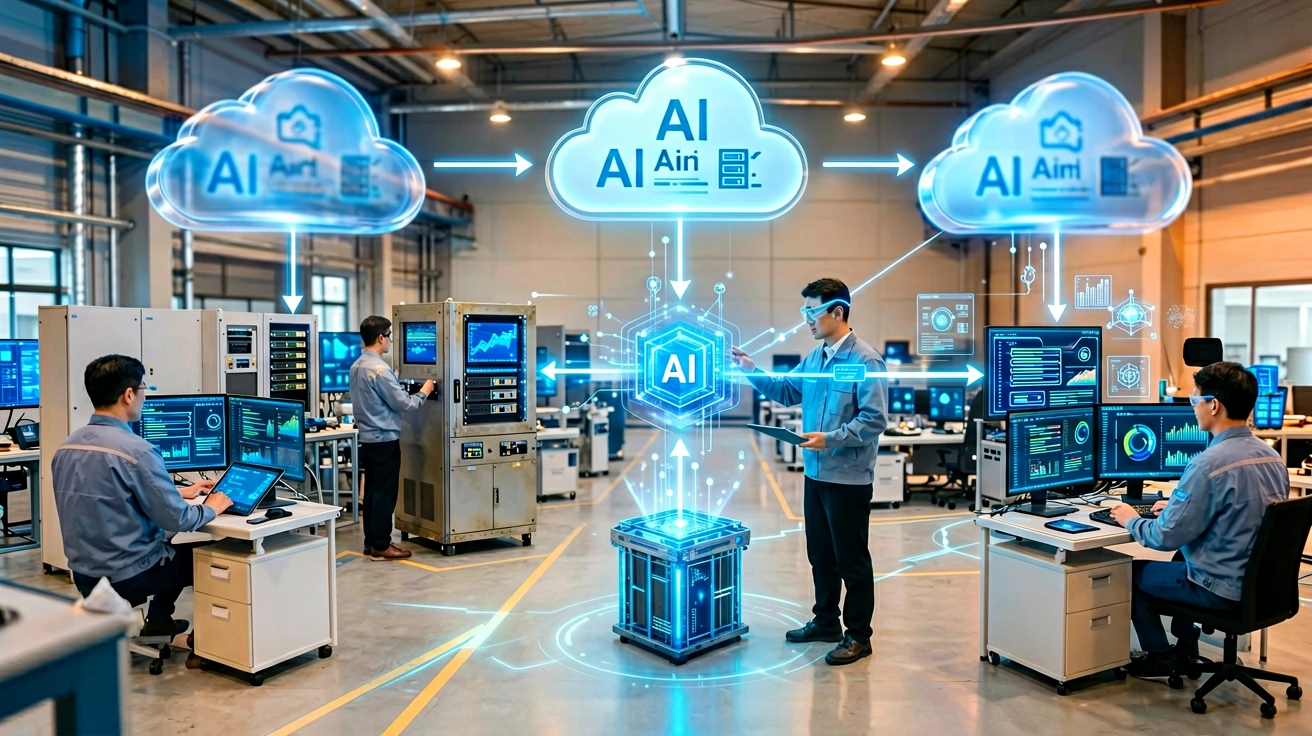 博鳌亚洲论坛释放新信号：AI从云端走向终端，企业如何重估数字经济布局？