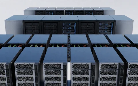 NVMe-oF进入AI存储架构：企业如何评估延迟、网络开销与数据可靠性？