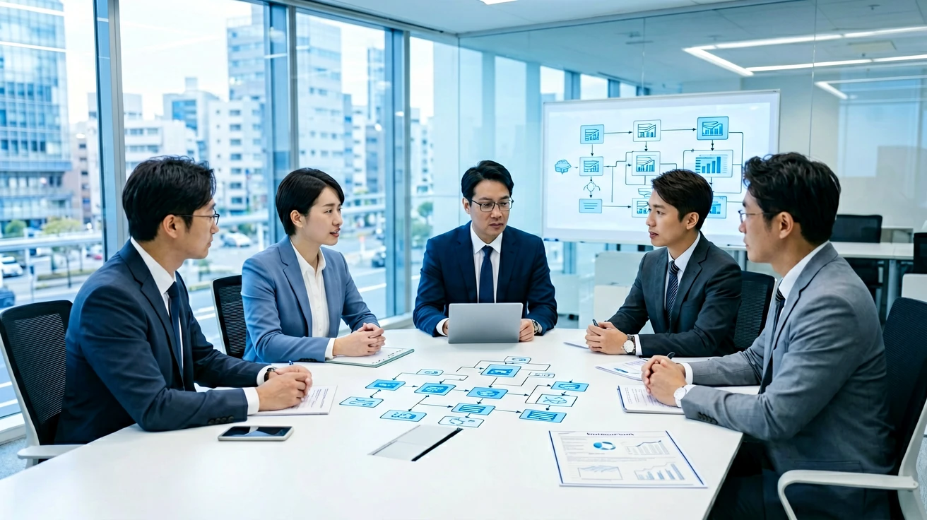 日本AI法全面施行：企业如何在创新与风险治理之间建立合规机制？