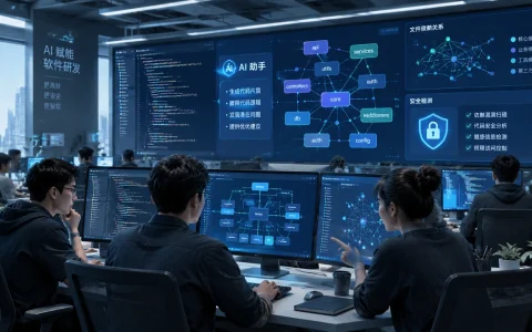 长上下文成为AI编程新变量：大型代码库接入模型前要核对什么