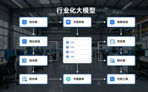 京东方蓝鲸显示大模型接入OpenClaw：企业智能体如何从知识服务走向任务执行？